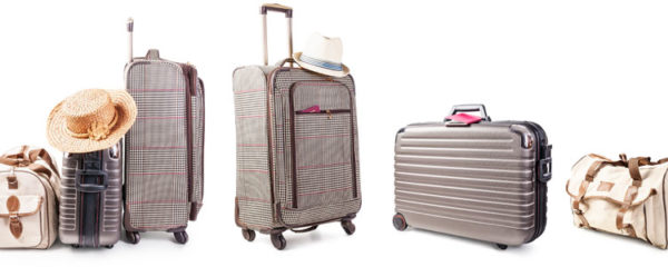 Bagages personnalisés