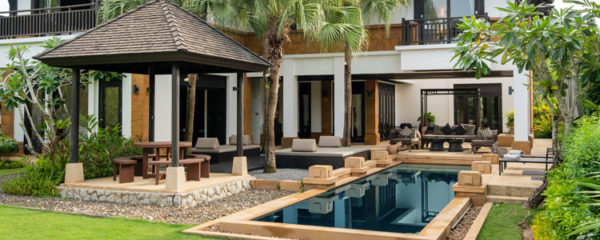 Maison de vacances