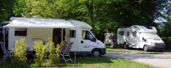 Achat d’un camping-car
