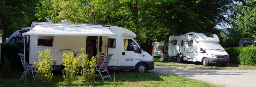 Achat d’un camping-car