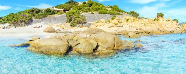 vacances en Italie